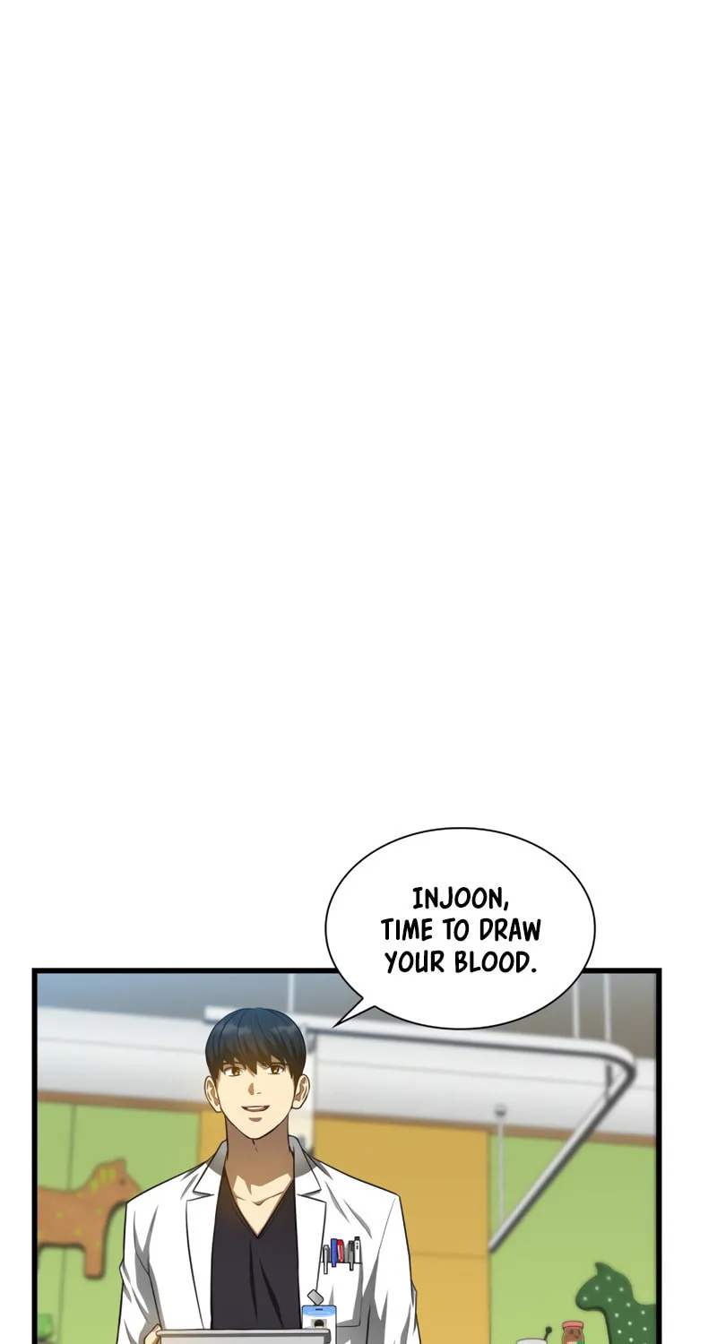 Read Perfect Surgeon chapter 26 image 11 on Lezhin