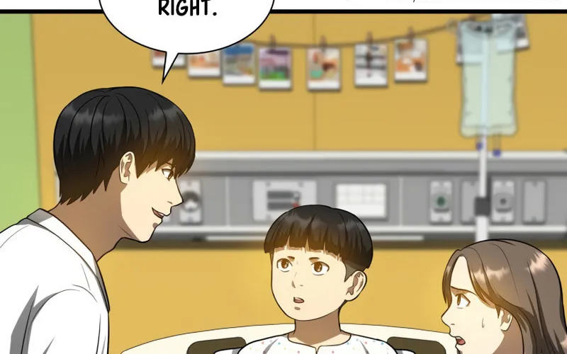 Read Perfect Surgeon chapter 26 image 110 on Lezhin