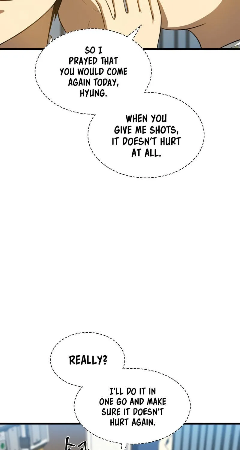 Read Perfect Surgeon chapter 26 image 113 on Lezhin