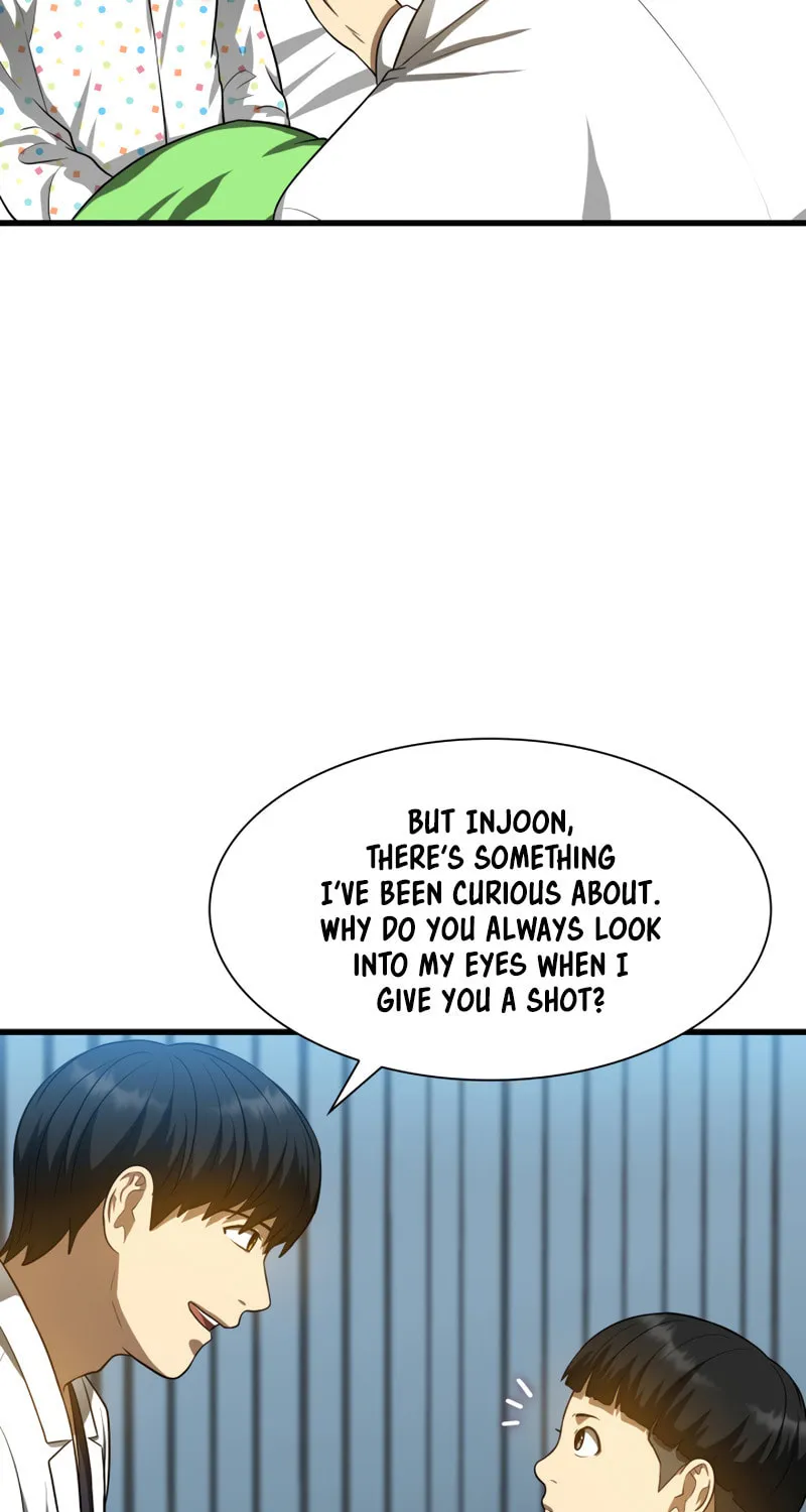 Read Perfect Surgeon chapter 26 image 115 on Lezhin