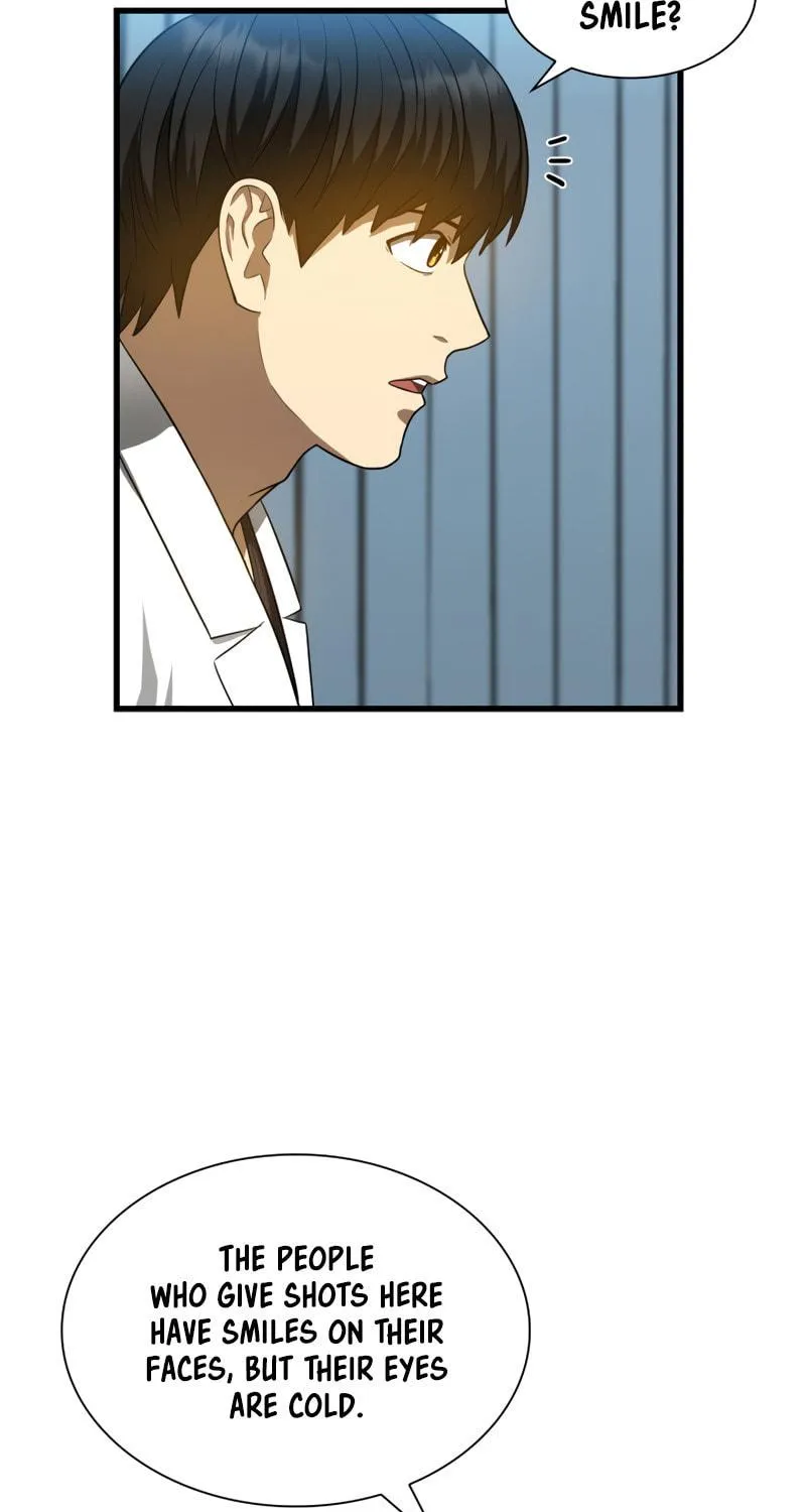 Read Perfect Surgeon chapter 26 image 119 on Lezhin
