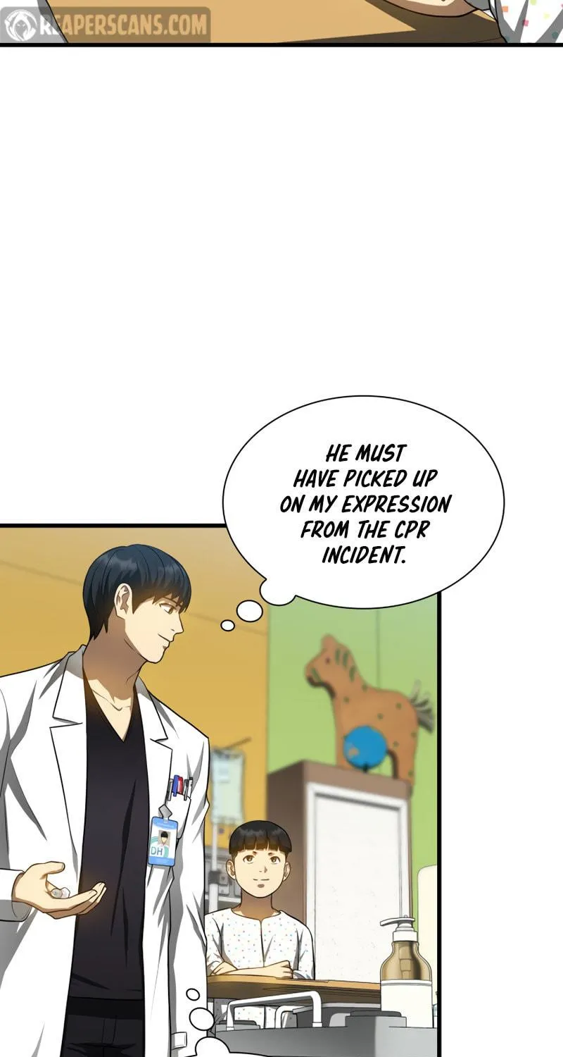 Read Perfect Surgeon chapter 26 image 123 on Lezhin