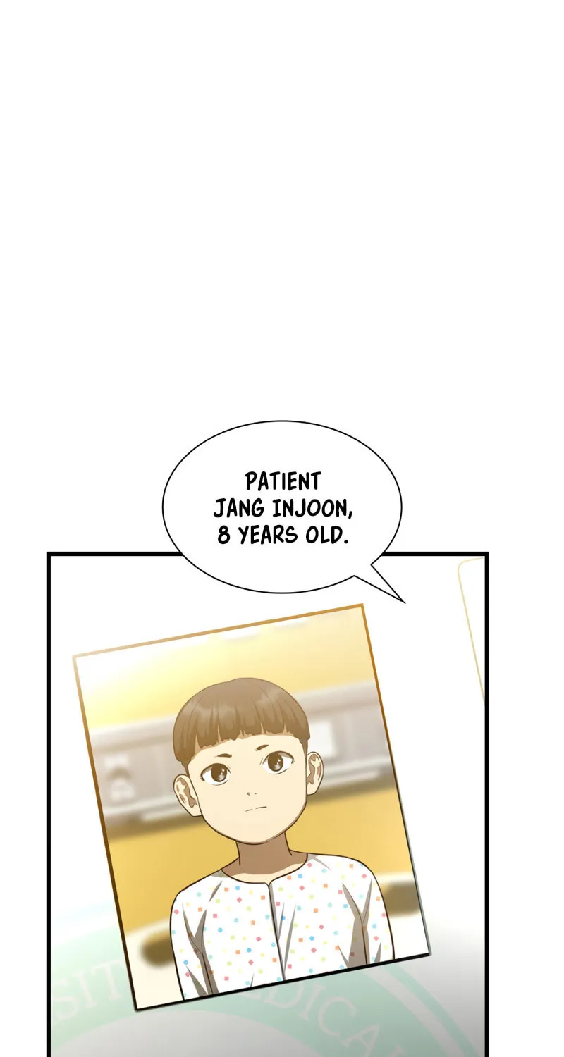 Read Perfect Surgeon chapter 26 image 127 on Lezhin