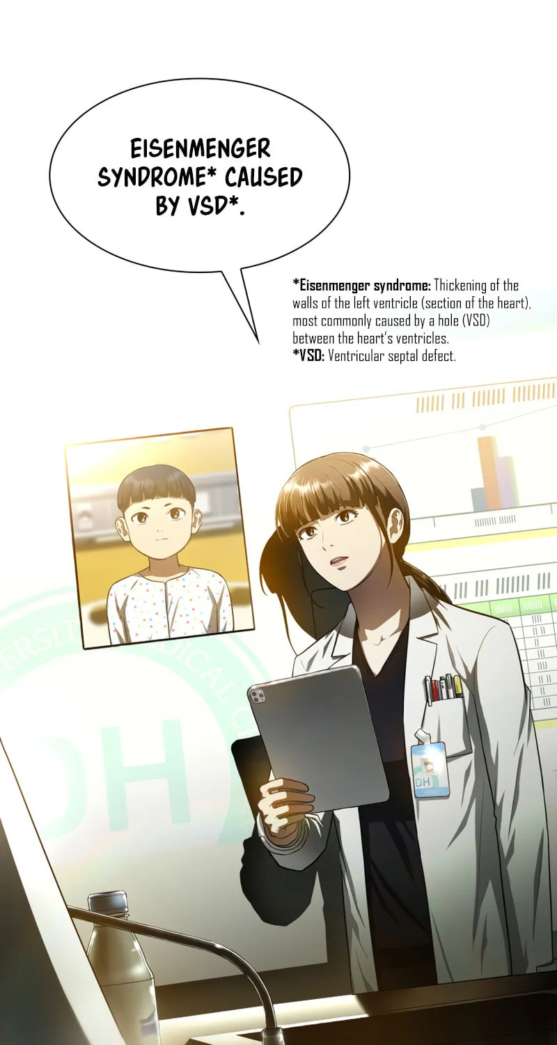 Read Perfect Surgeon chapter 26 image 129 on Lezhin