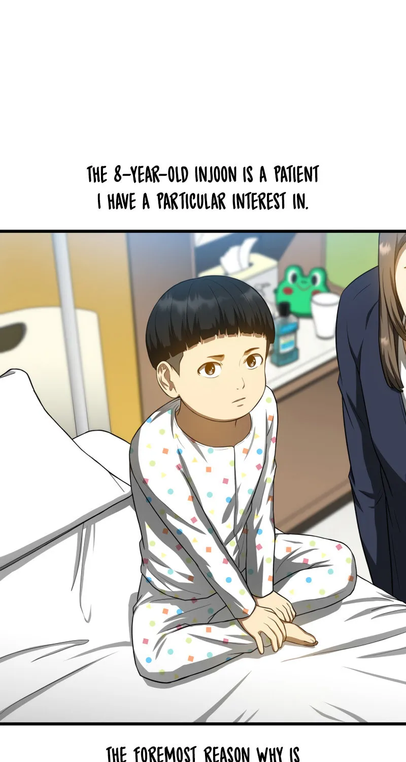 Read Perfect Surgeon chapter 26 image 13 on Lezhin