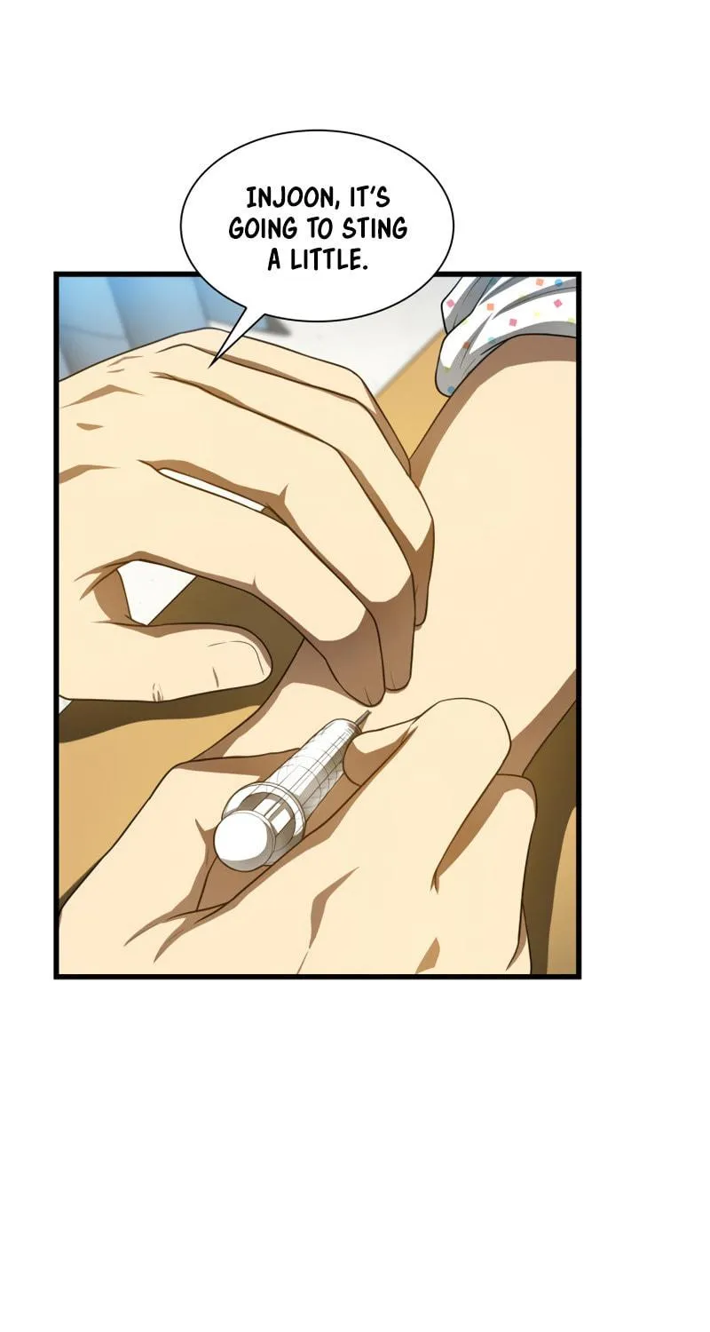Read Perfect Surgeon chapter 26 image 15 on Lezhin