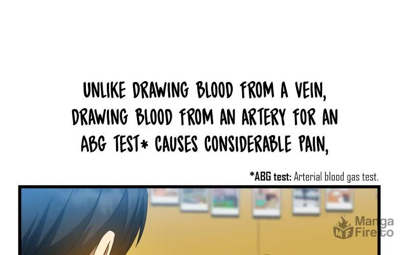 Read Perfect Surgeon chapter 26 image 16 on Lezhin