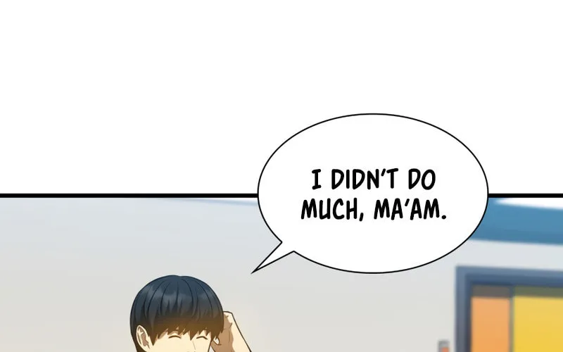 Read Perfect Surgeon chapter 26 image 2 on Lezhin