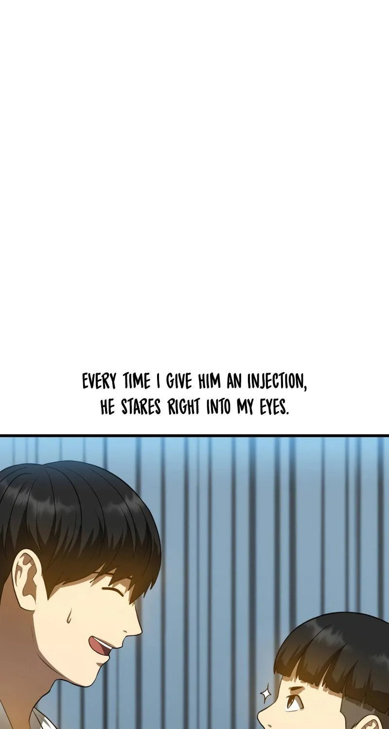 Read Perfect Surgeon chapter 26 image 21 on Lezhin