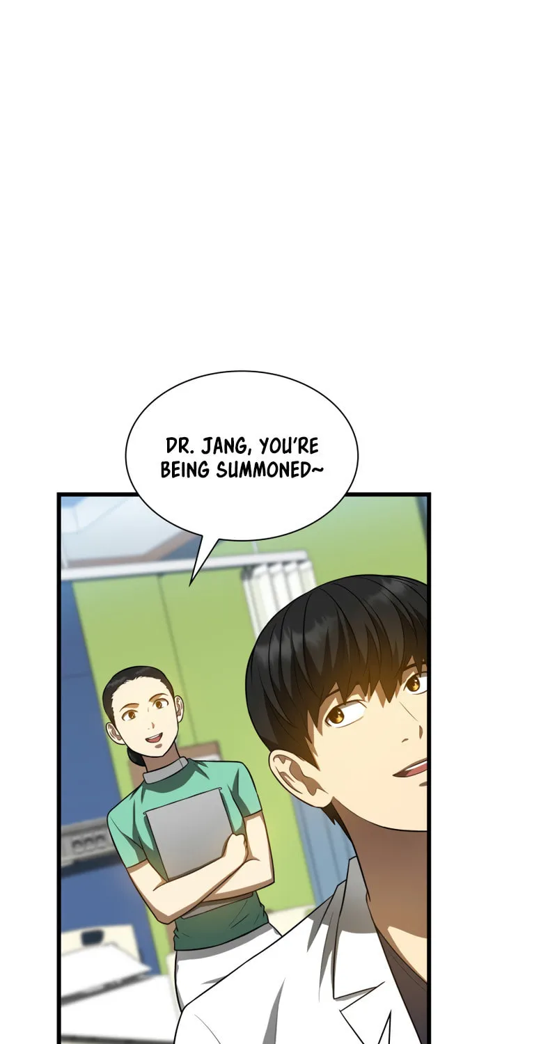 Read Perfect Surgeon chapter 26 image 23 on Lezhin