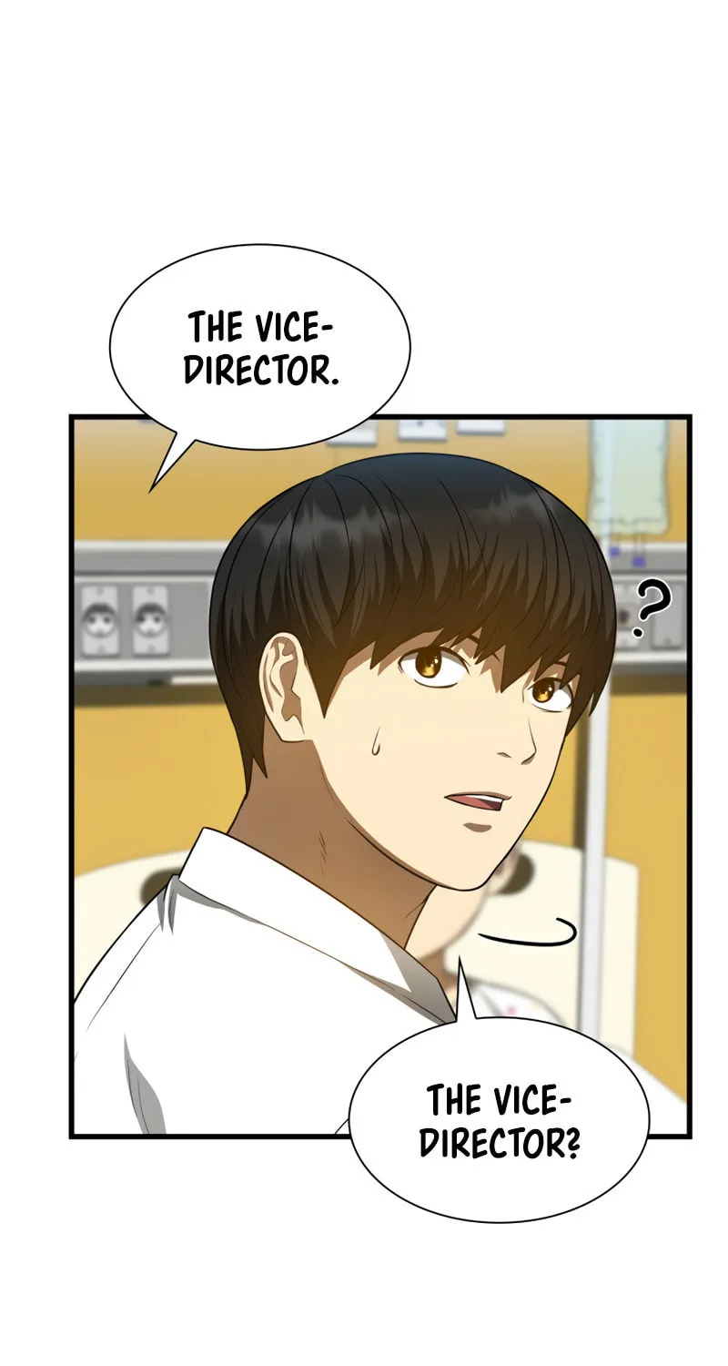 Read Perfect Surgeon chapter 26 image 25 on Lezhin