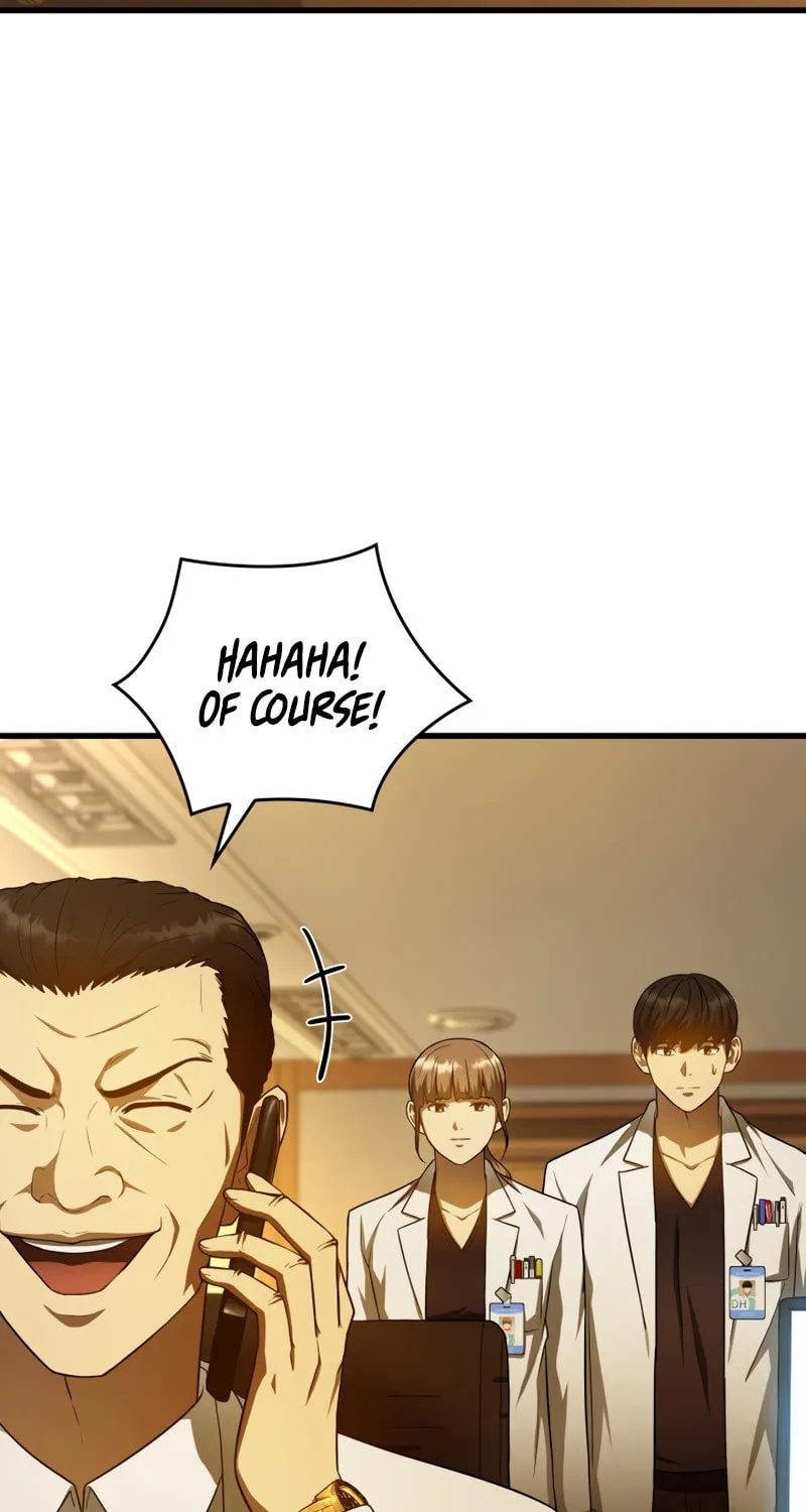 Read Perfect Surgeon chapter 26 image 29 on Lezhin
