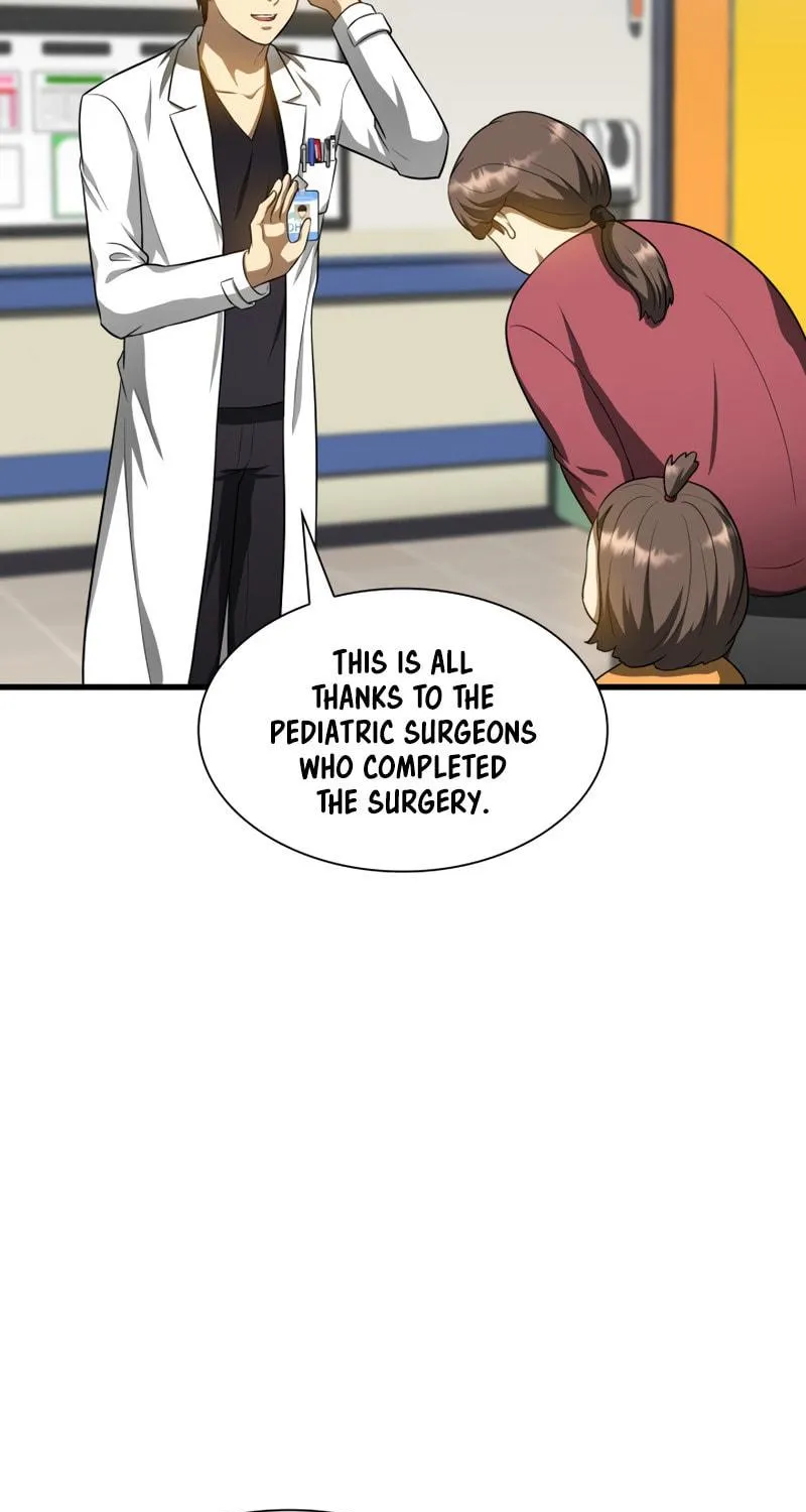 Read Perfect Surgeon chapter 26 image 3 on Lezhin