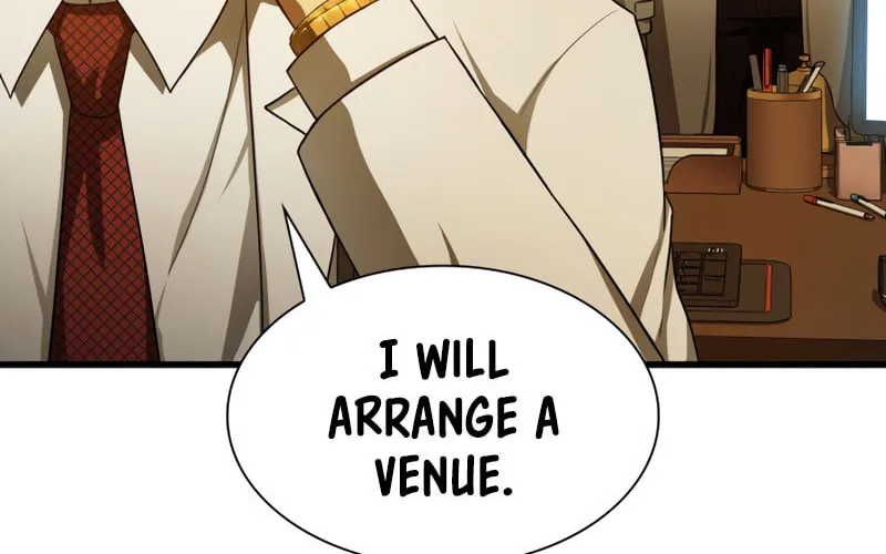 Read Perfect Surgeon chapter 26 image 30 on Lezhin