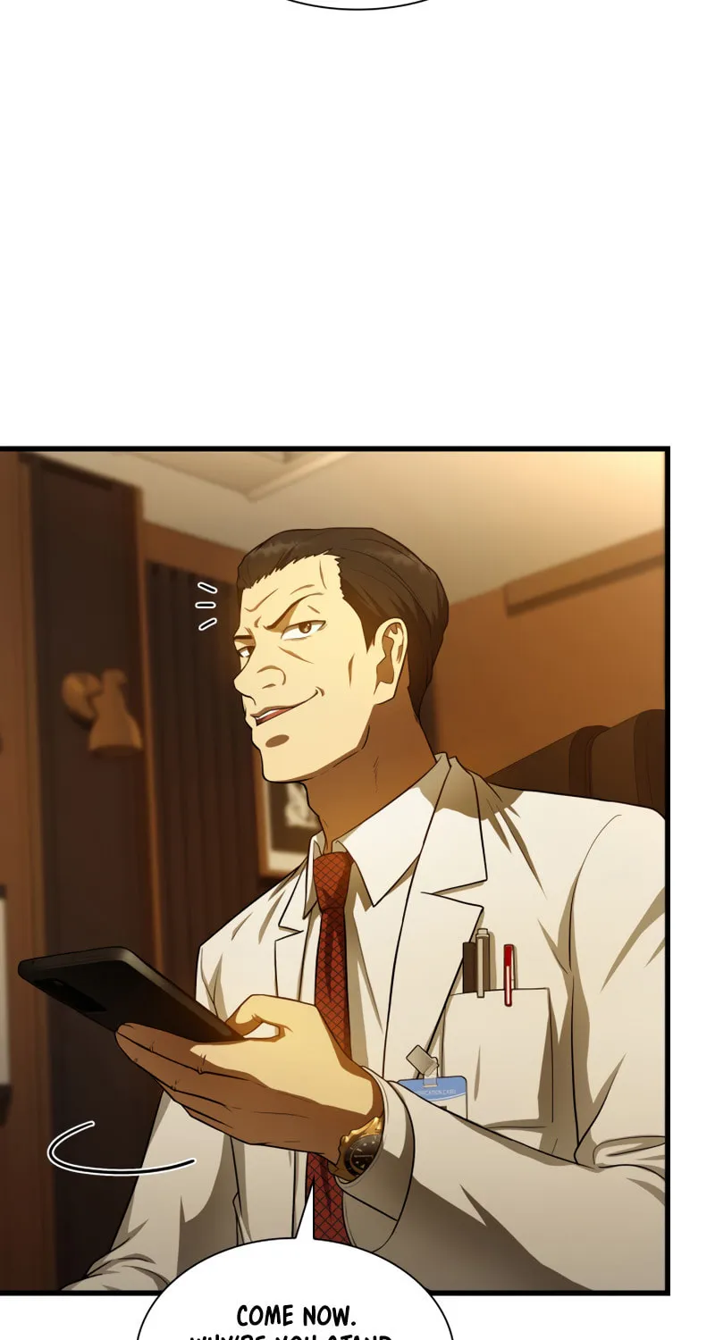 Read Perfect Surgeon chapter 26 image 31 on Lezhin