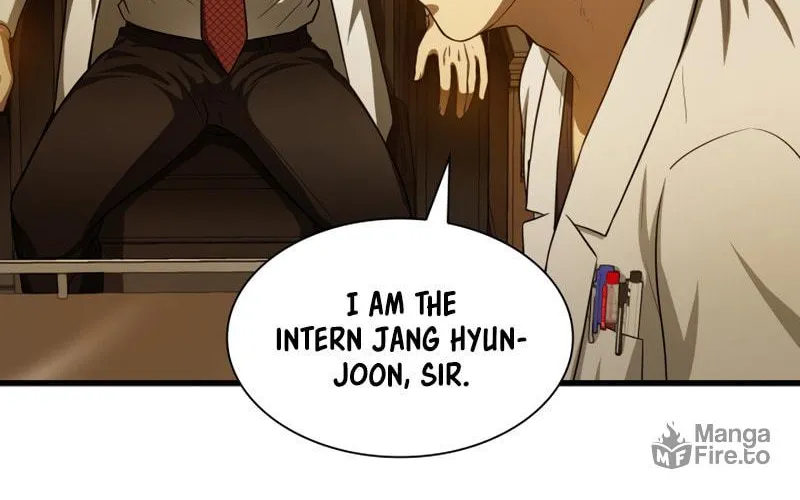 Read Perfect Surgeon chapter 26 image 34 on Lezhin