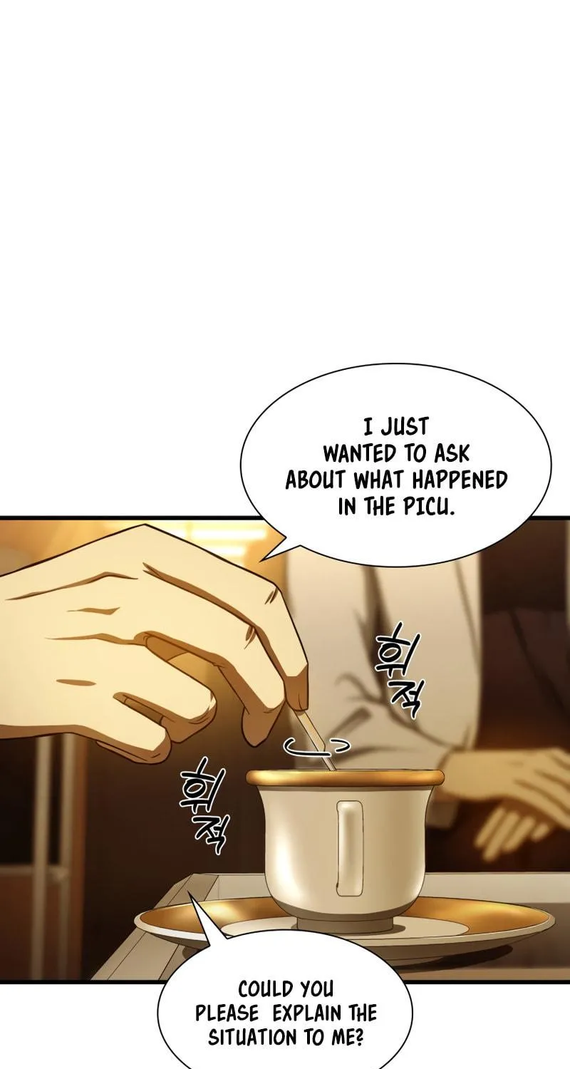 Read Perfect Surgeon chapter 26 image 37 on Lezhin