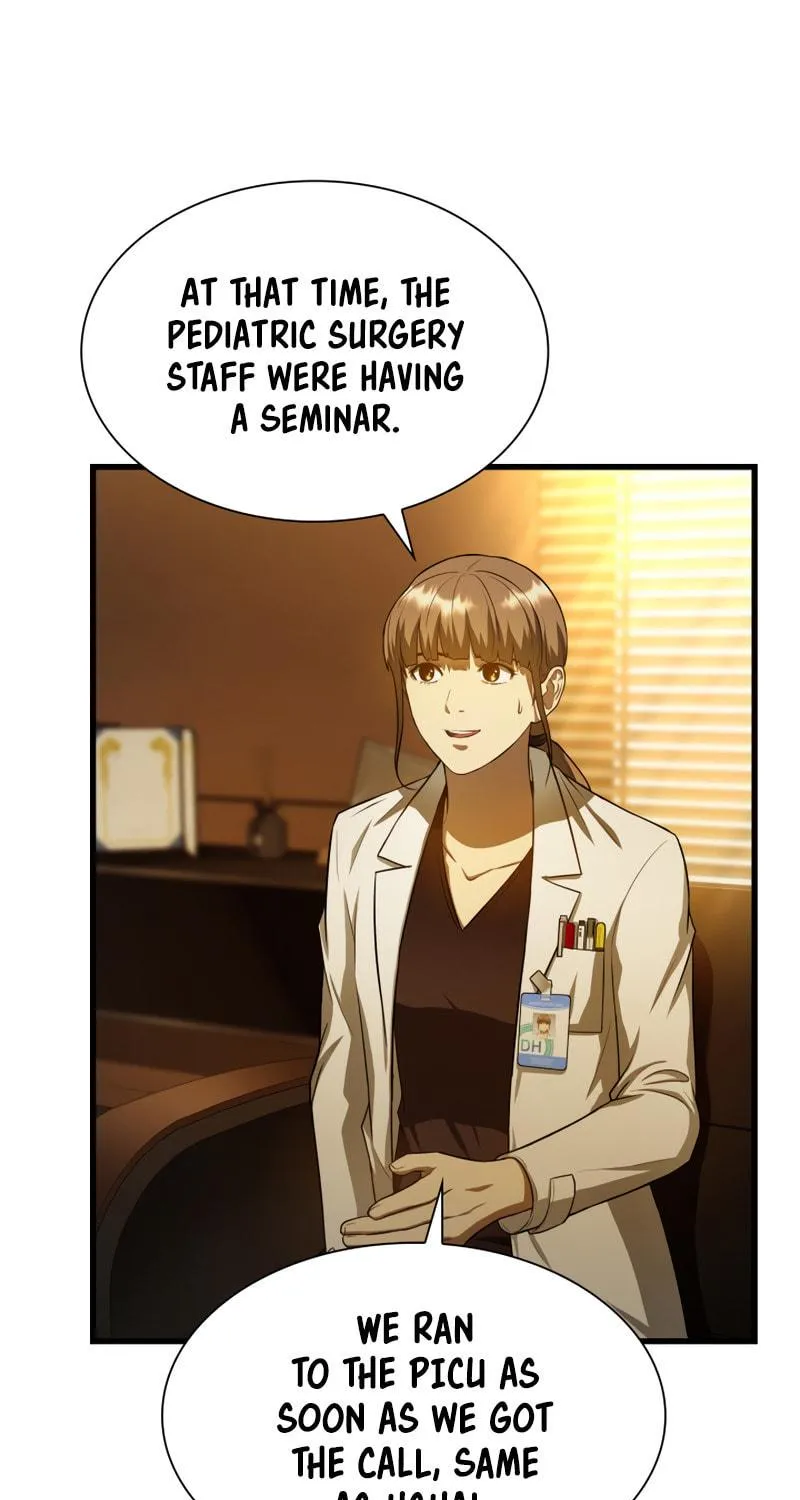 Read Perfect Surgeon chapter 26 image 39 on Lezhin