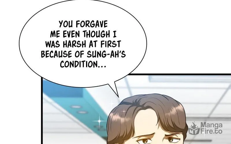 Read Perfect Surgeon chapter 26 image 4 on Lezhin