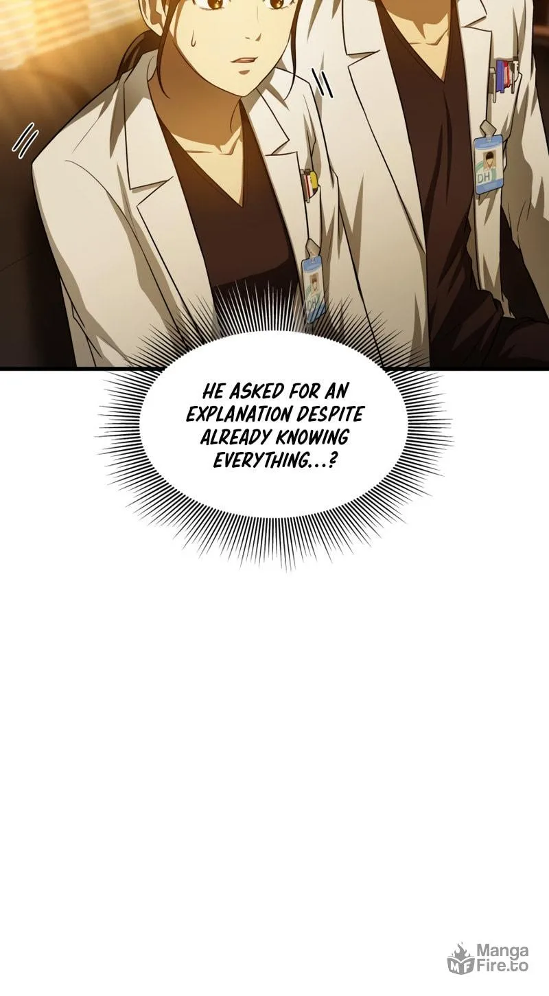 Read Perfect Surgeon chapter 26 image 47 on Lezhin