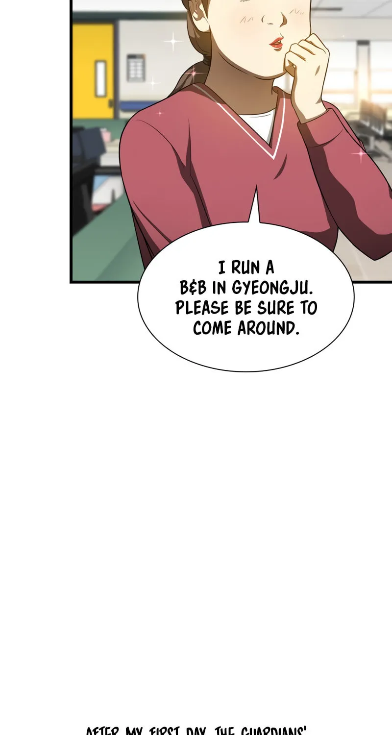 Read Perfect Surgeon chapter 26 image 5 on Lezhin