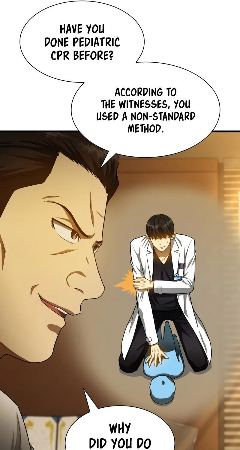 Read Perfect Surgeon chapter 26 image 50 on Lezhin
