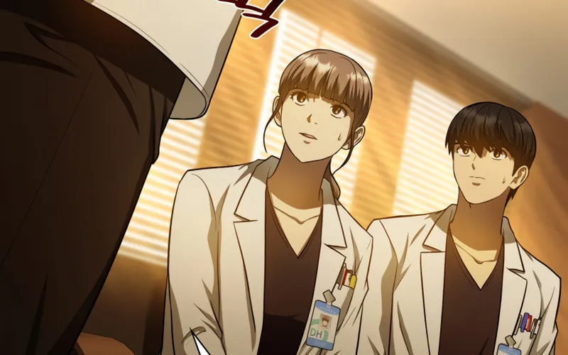 Read Perfect Surgeon chapter 26 image 55 on Lezhin
