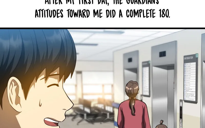 Read Perfect Surgeon chapter 26 image 6 on Lezhin
