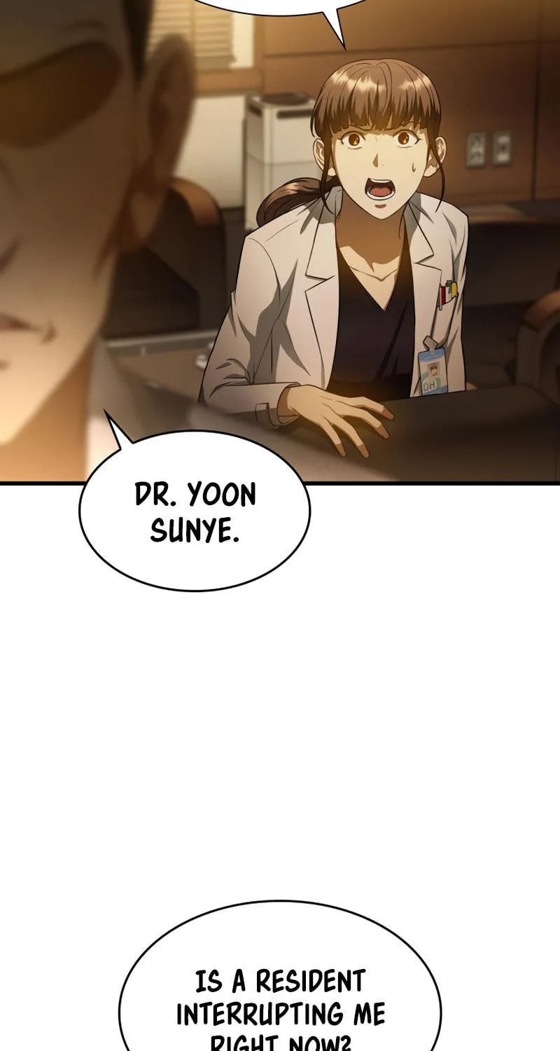 Read Perfect Surgeon chapter 26 image 61 on Lezhin