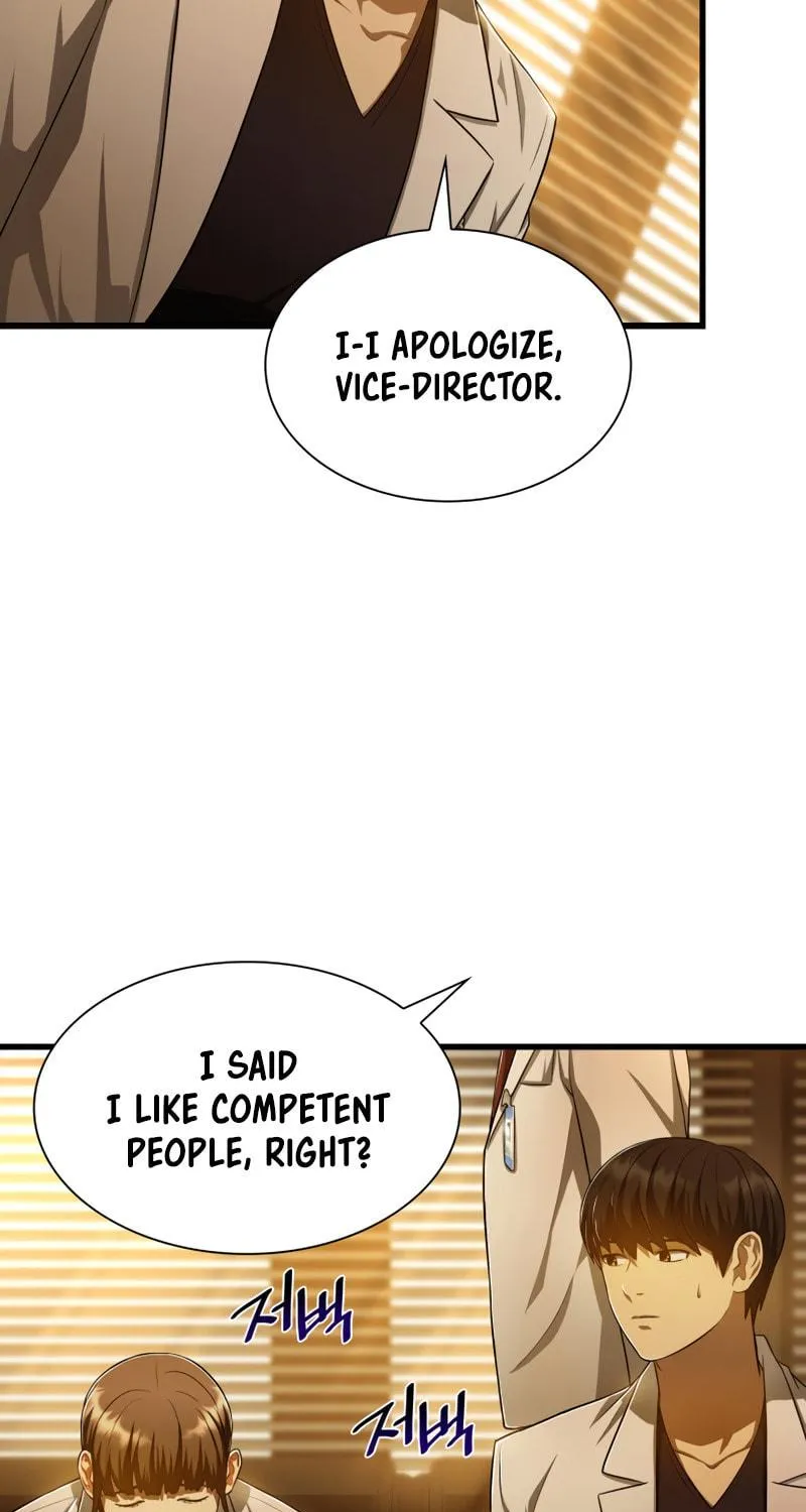 Read Perfect Surgeon chapter 26 image 65 on Lezhin