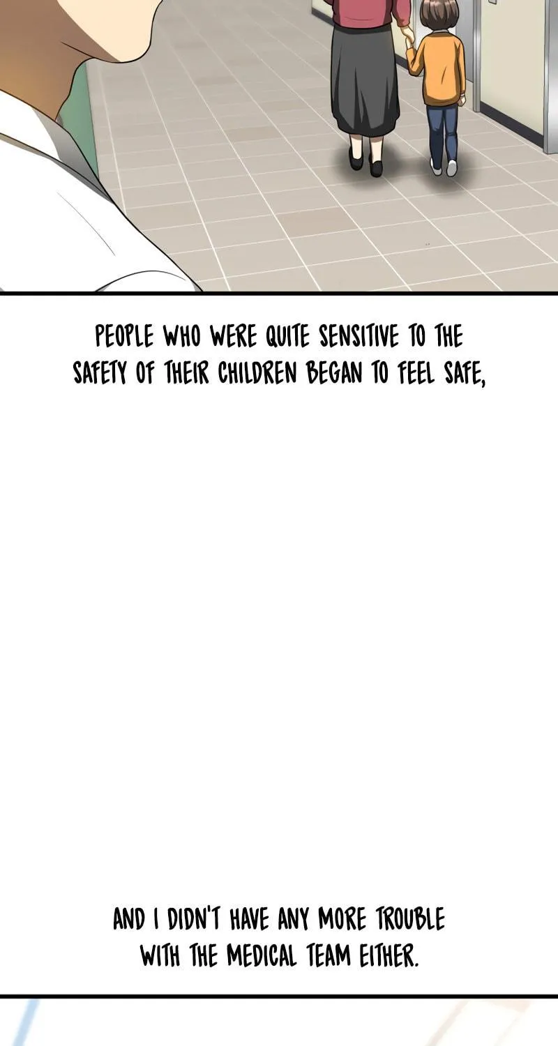 Read Perfect Surgeon chapter 26 image 7 on Lezhin