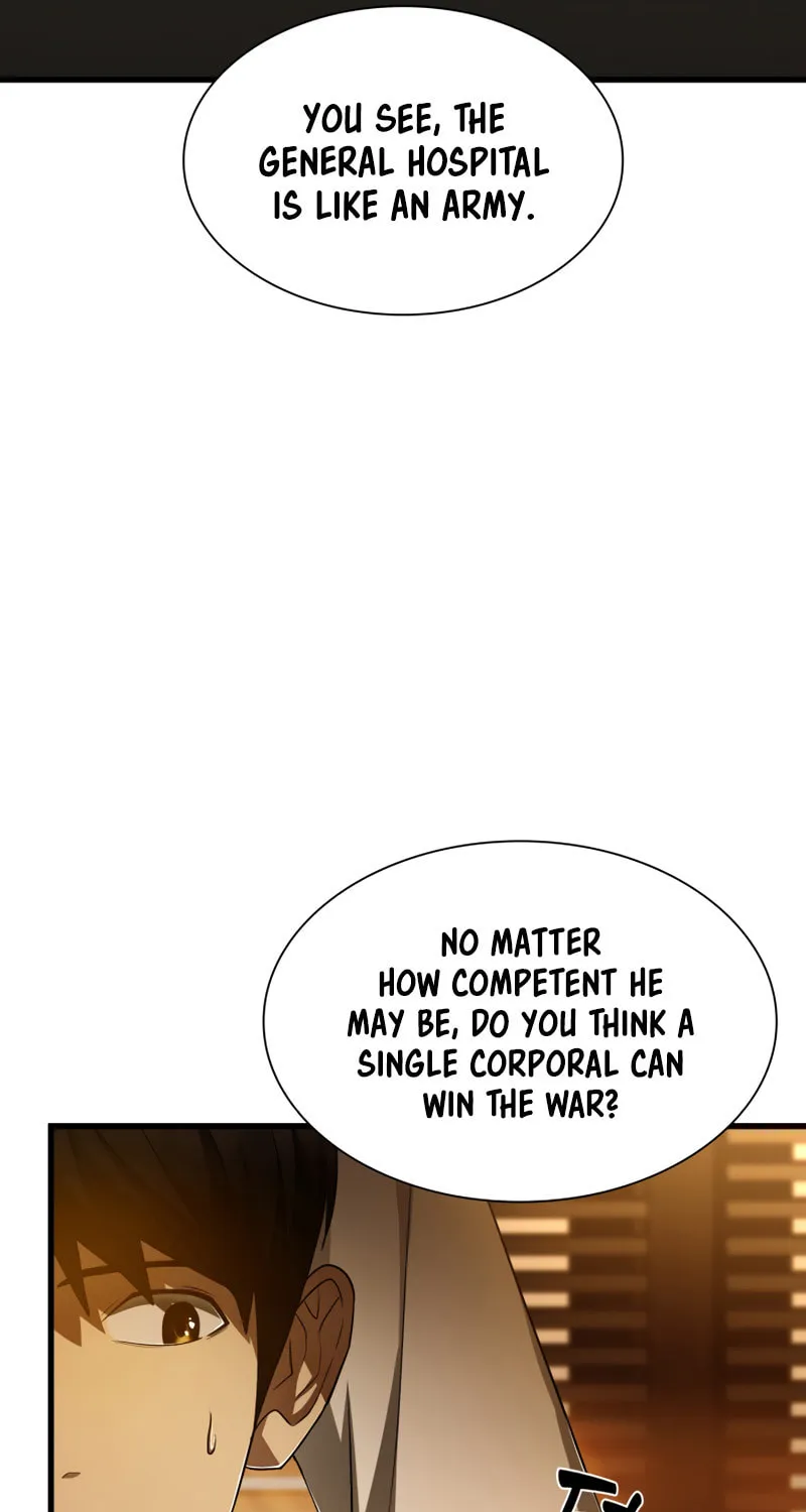 Read Perfect Surgeon chapter 26 image 71 on Lezhin