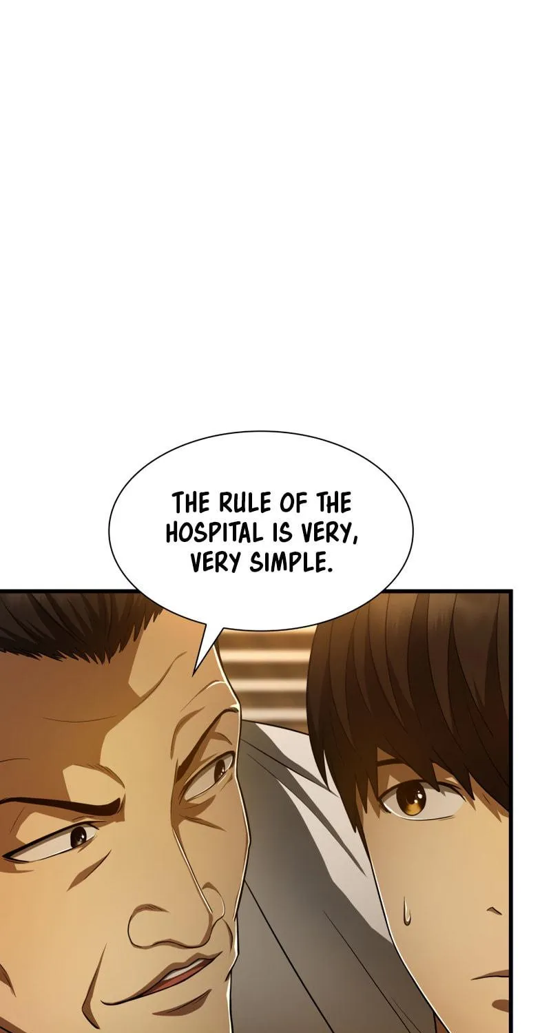 Read Perfect Surgeon chapter 26 image 73 on Lezhin