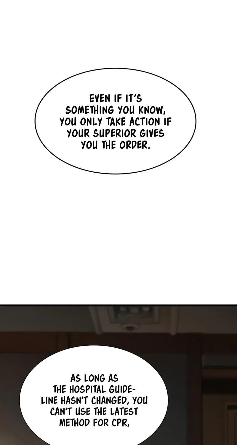 Read Perfect Surgeon chapter 26 image 75 on Lezhin