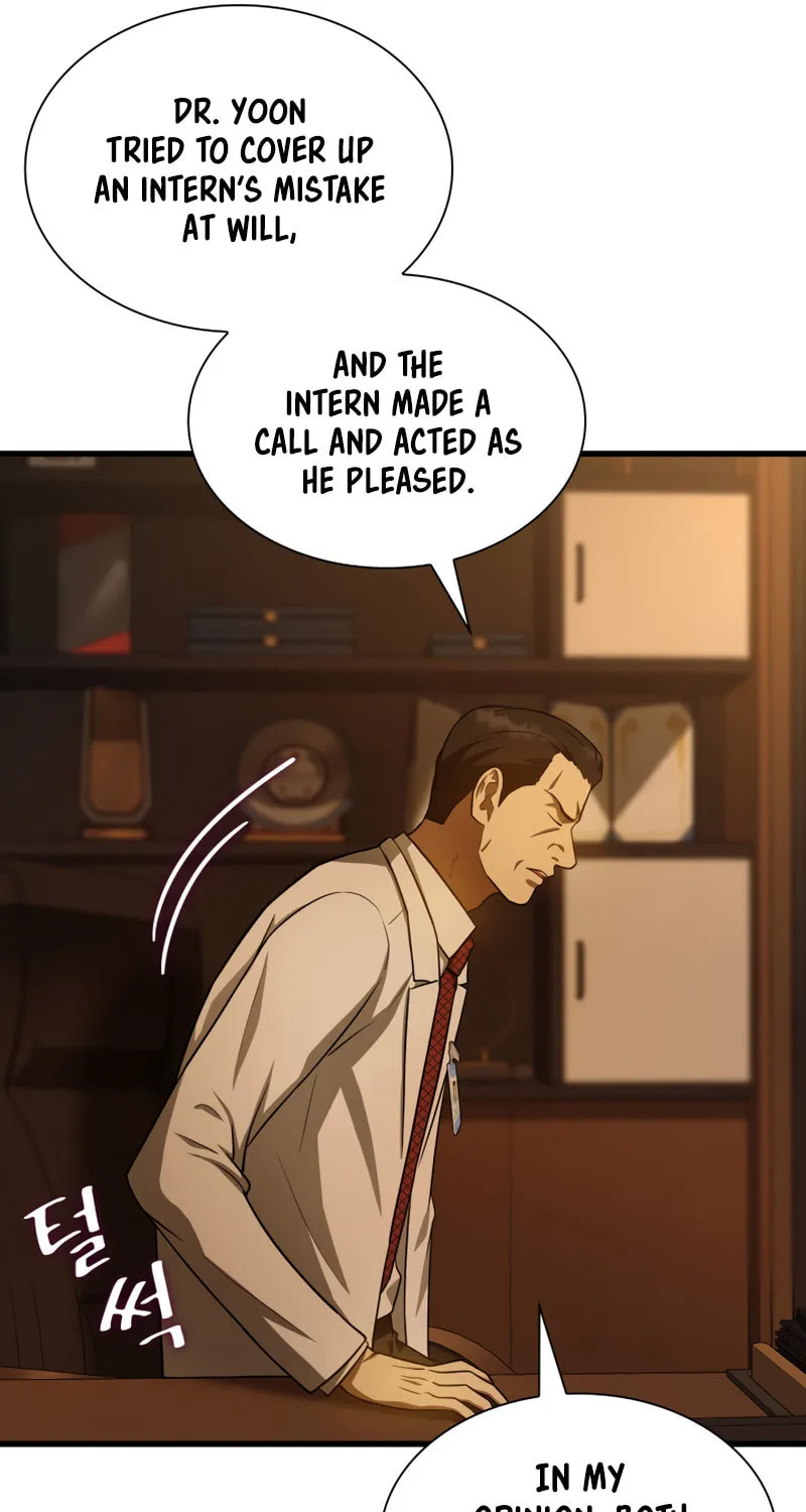 Read Perfect Surgeon chapter 26 image 82 on Lezhin