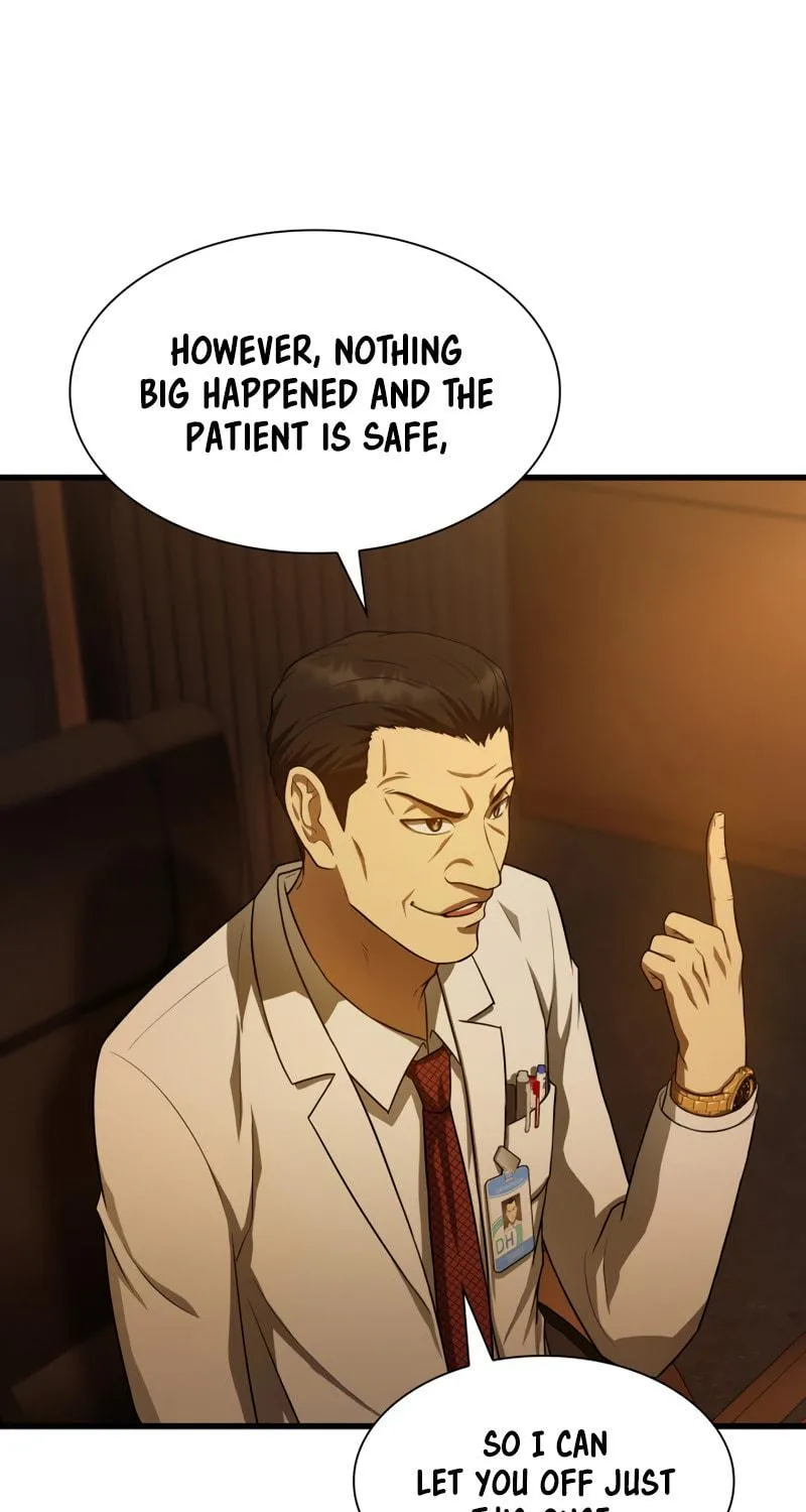 Read Perfect Surgeon chapter 26 image 84 on Lezhin