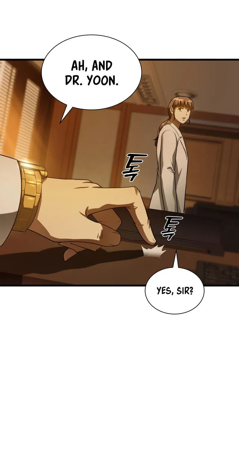 Read Perfect Surgeon chapter 26 image 90 on Lezhin