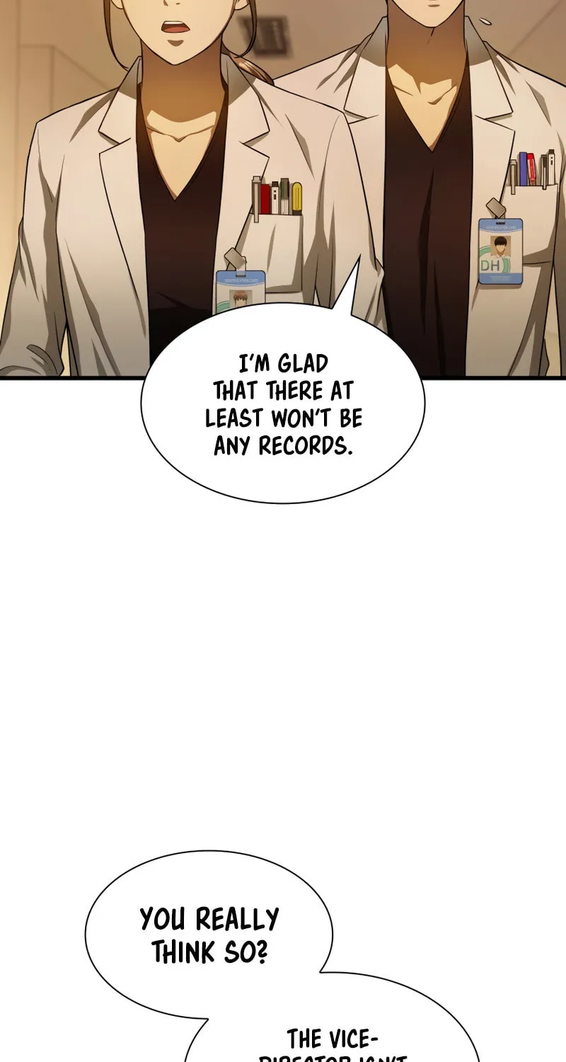 Read Perfect Surgeon chapter 26 image 98 on Lezhin
