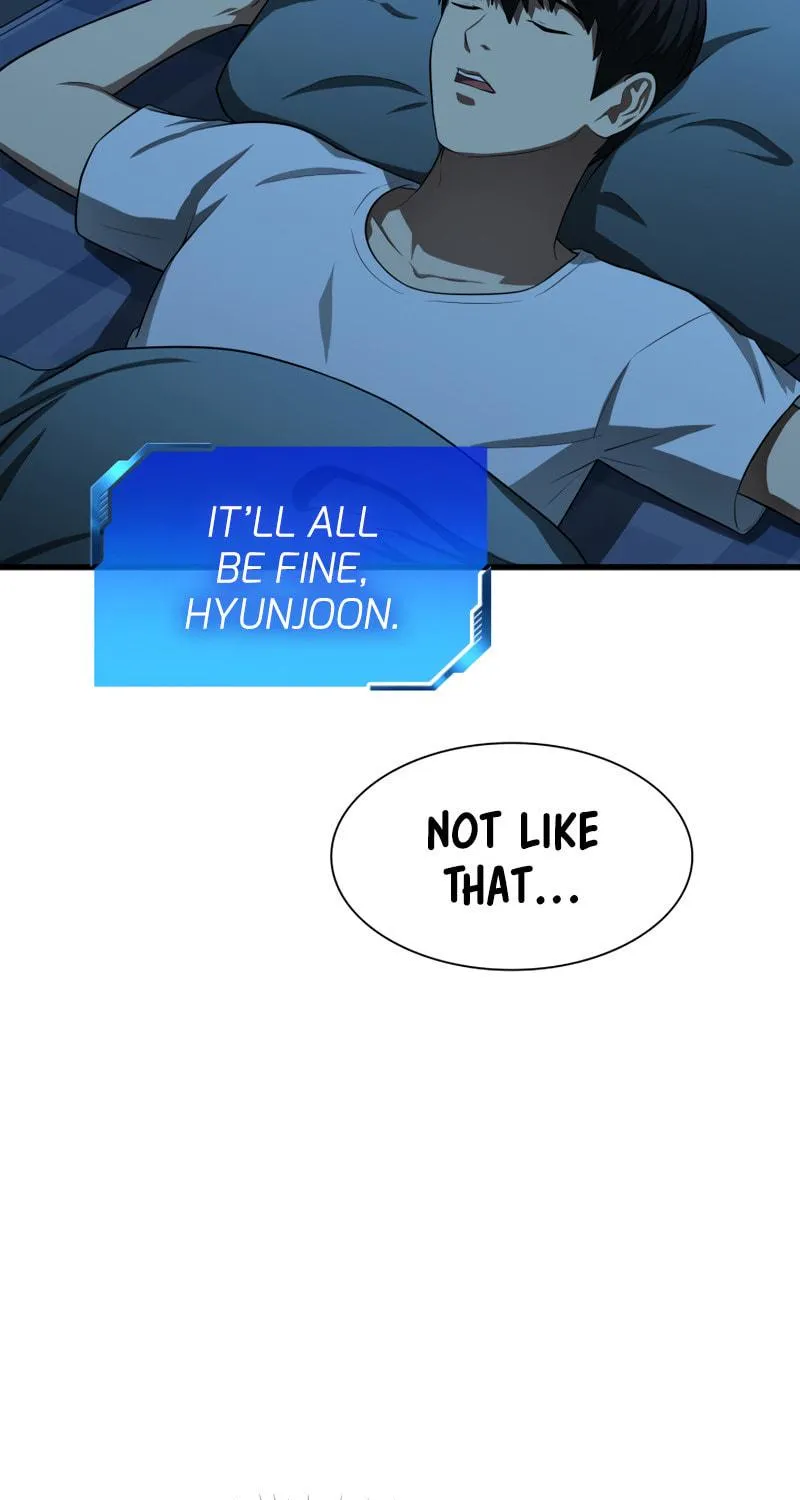 Read Perfect Surgeon chapter 27 image 100 on Lezhin