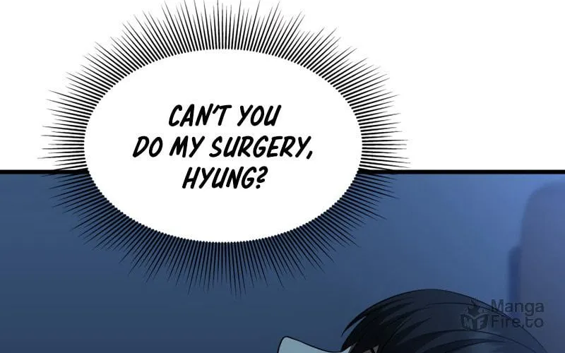 Read Perfect Surgeon chapter 27 image 101 on Lezhin