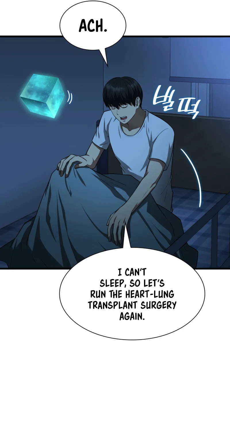 Read Perfect Surgeon chapter 27 image 103 on Lezhin