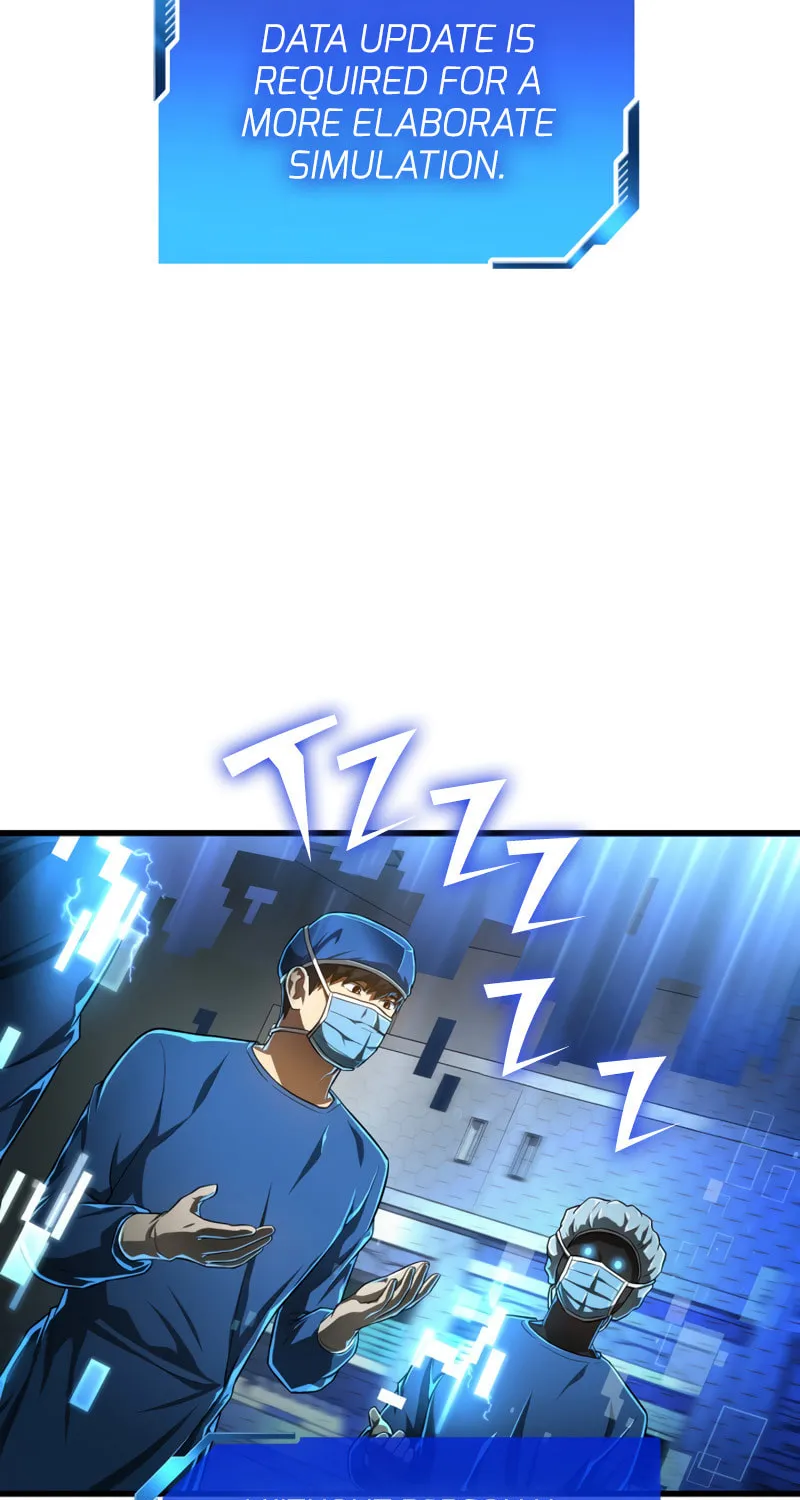 Read Perfect Surgeon chapter 27 image 107 on Lezhin