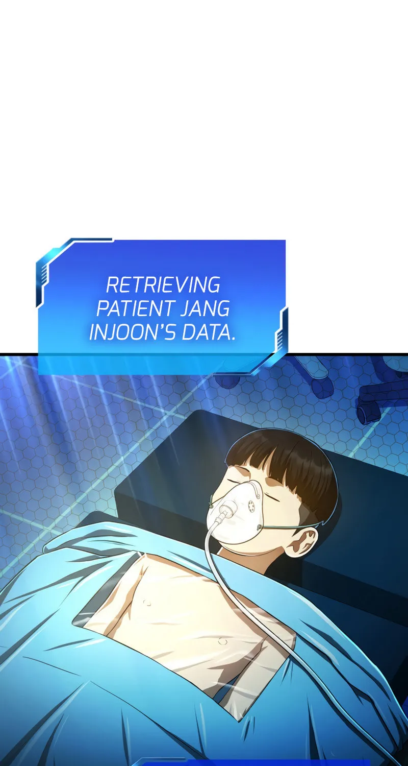 Read Perfect Surgeon chapter 27 image 109 on Lezhin