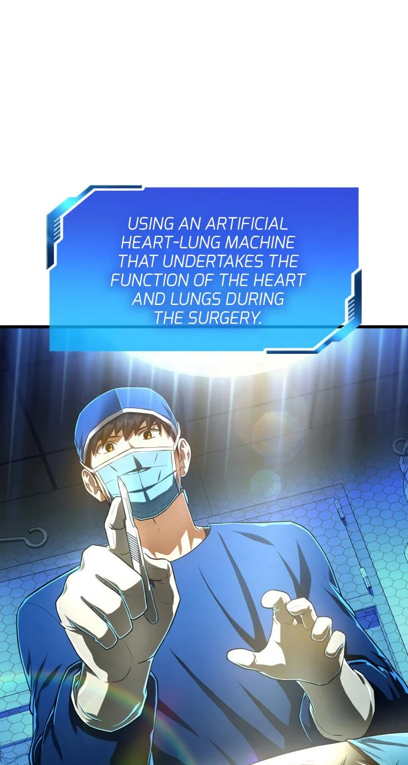 Read Perfect Surgeon chapter 27 image 111 on Lezhin