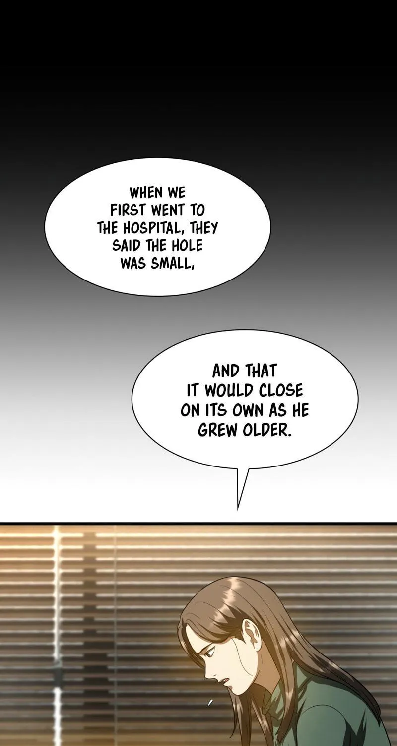 Read Perfect Surgeon chapter 27 image 14 on Lezhin