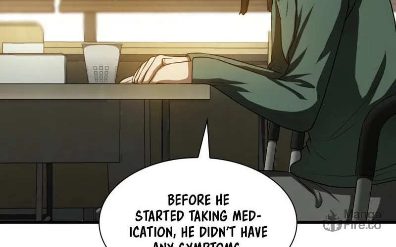 Read Perfect Surgeon chapter 27 image 15 on Lezhin