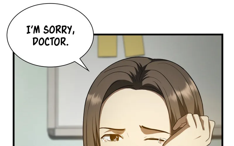 Read Perfect Surgeon chapter 27 image 19 on Lezhin