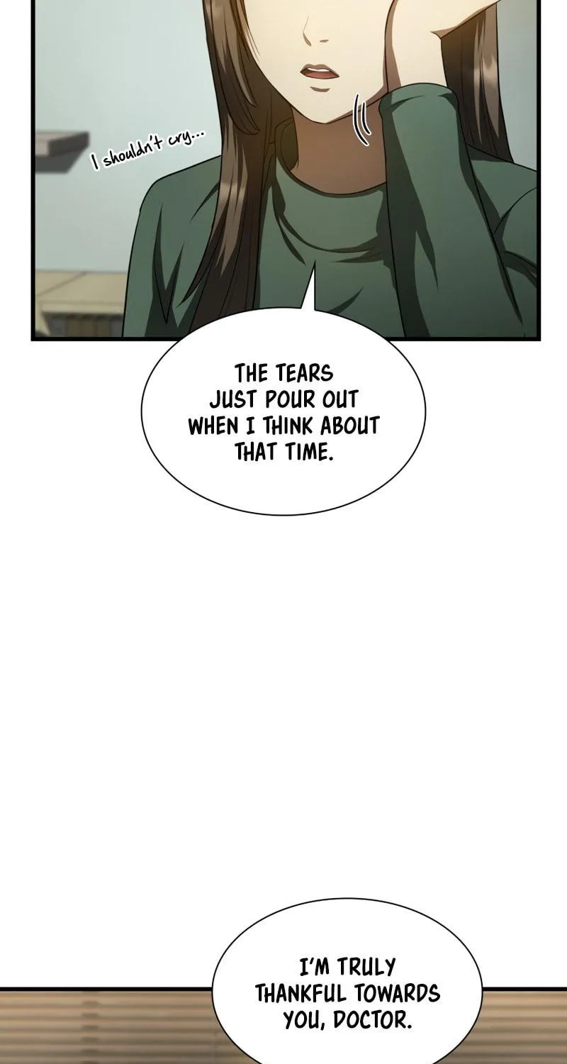 Read Perfect Surgeon chapter 27 image 20 on Lezhin