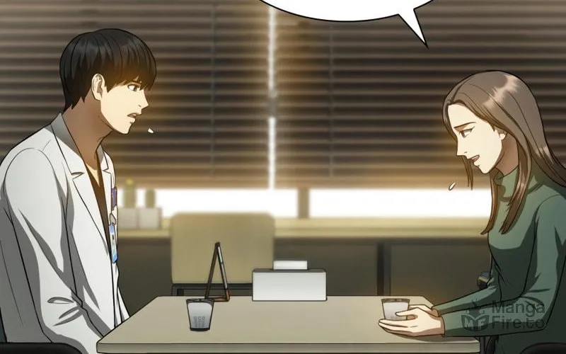 Read Perfect Surgeon chapter 27 image 21 on Lezhin