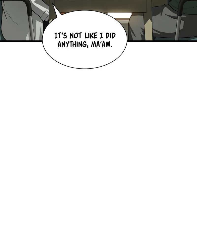 Read Perfect Surgeon chapter 27 image 22 on Lezhin